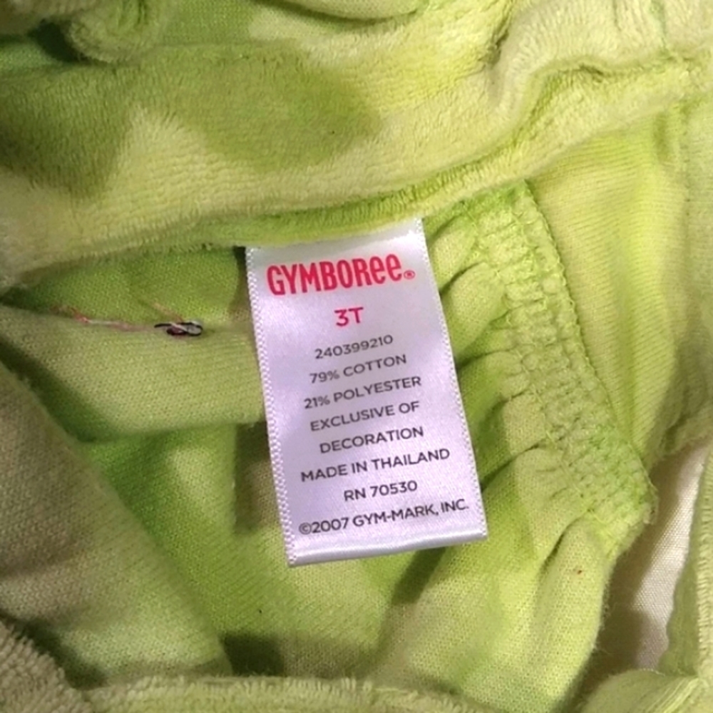 Gymboree Girls Dress - Picture 9 of 9